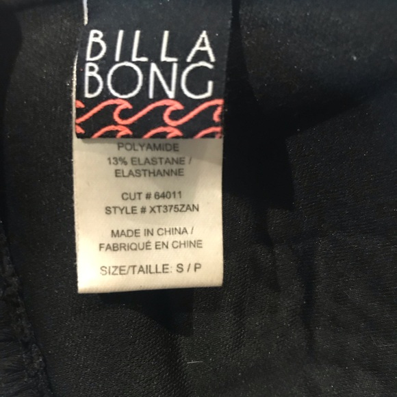 Billabong bikini top - Picture 4 of 4